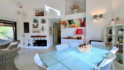 Villaggio Piras Villa | Villa la Bonaccia