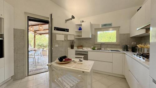 Villaggio Piras Villa | Villa la Bonaccia