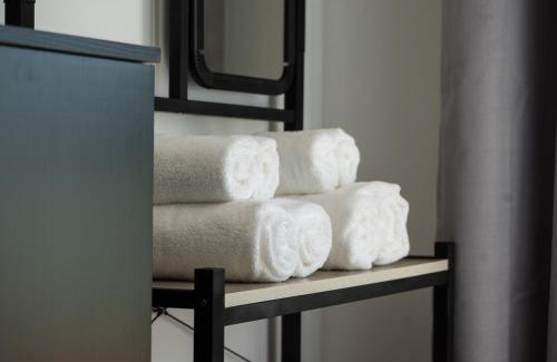 Rivera Apartment | VILLA LA BORDONA