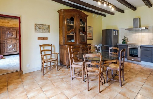 Domme Villa | Villa 'La Borie' with Private Pool, Private Terrace and Private Garden