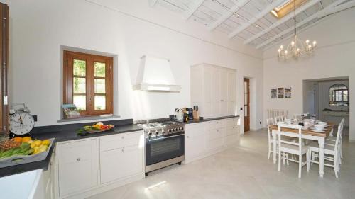 Licciana Nardi Villa | Villa La Braja