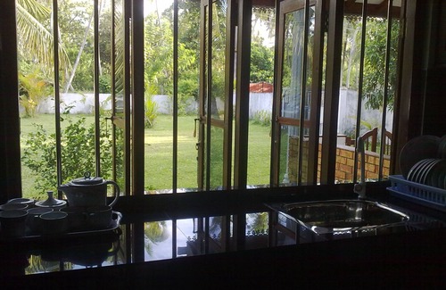 Kahawa Villa | Villa La Breeze
