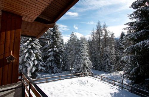 Bellamonte House | Villa La Brisa