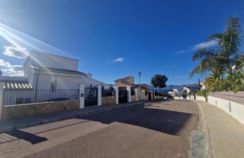 Cielo de Bonaire Villa | Villa La Calma