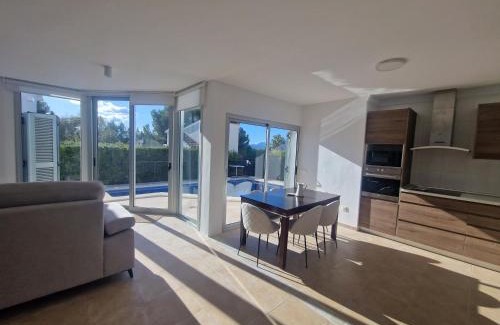 Cielo de Bonaire Villa | Villa La Calma