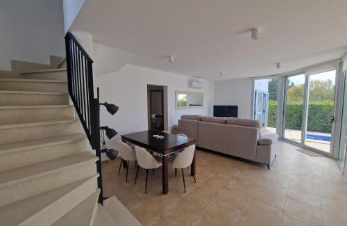 Cielo de Bonaire Villa | Villa La Calma
