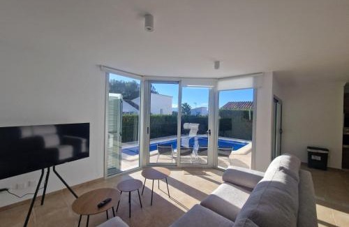 Cielo de Bonaire Villa | Villa La Calma