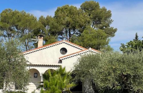 Le Collet Apartment | Villa La Carpenée