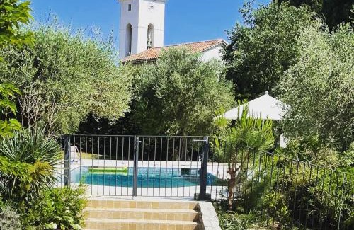 Le Collet Apartment | Villa La Carpenée