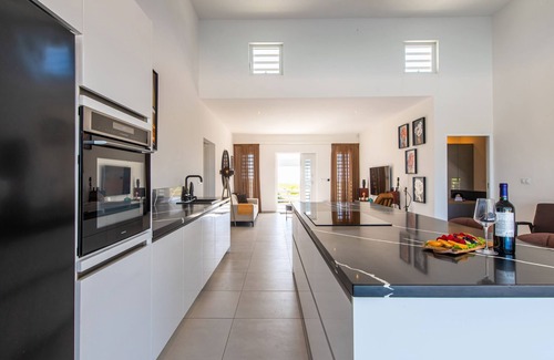 Grote Berg House | Villa La Casa Bianca - Harmonie Resort