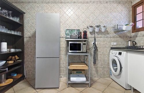 Valsequillo de Gran Canaria Villa | Villa "La Casita de Vals" with mountain views, pool, garden, air conditioning and Wi-Fi