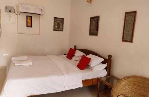 Cavelossim Villa | Villa La Casita