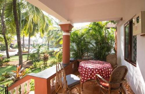 Cavelossim Villa | Villa La Casita