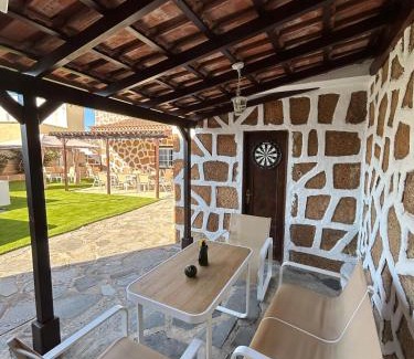 El Roque Villa | Villa La Centinela# Luxury San Miguel De Abona