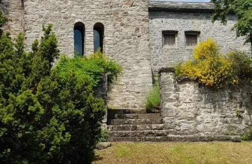 Corniglio House | Villa La Chiesa by Interhome