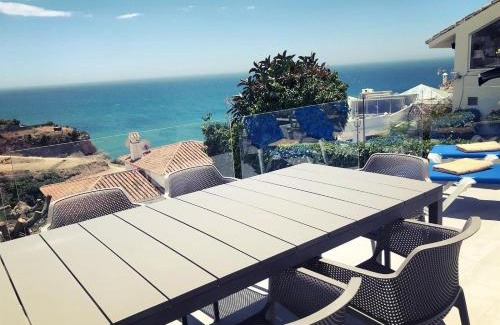 Chimenea Villa | Villa La Chinita