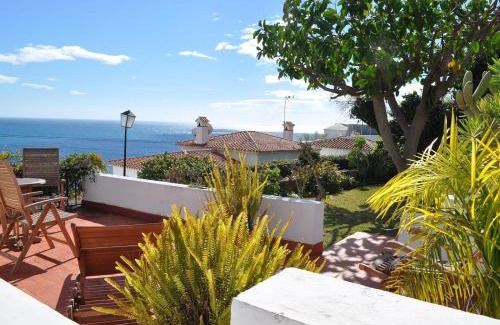 Chimenea Villa | Villa La Chinita