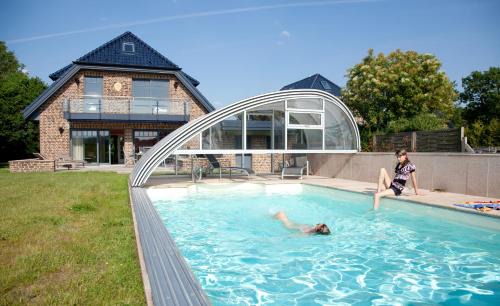 Redewisch Villa | Villa La Cigale