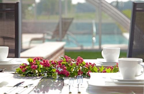 Redewisch Villa | Villa La Cigale