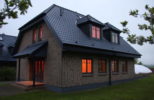 Redewisch Villa | Villa La Cigale