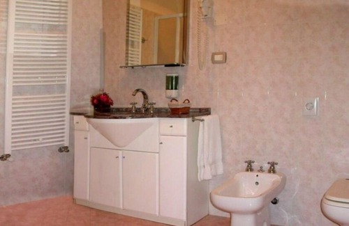 Lisciano Niccone Hotel | Villa la Cima