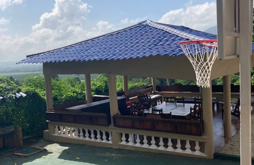 Villa Altagracia Villa | Villa la colección “Near Santo Domingo, Jarabacoa, Santiago”