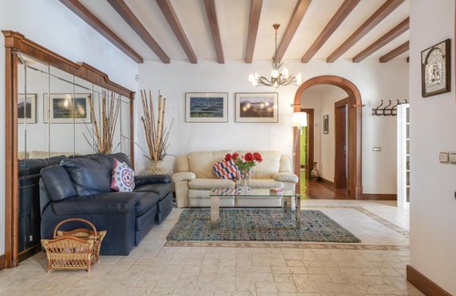 Playa del Cable House | Villa La Concha