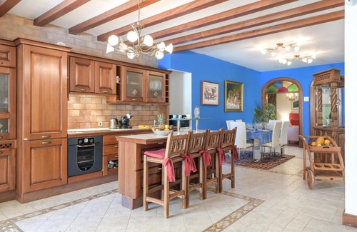 Playa del Cable House | Villa La Concha