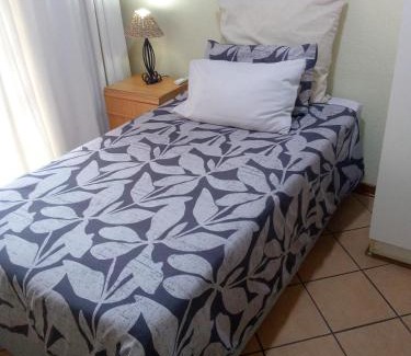 Steelpoort House | Villa La Corrie GUEST LODGE