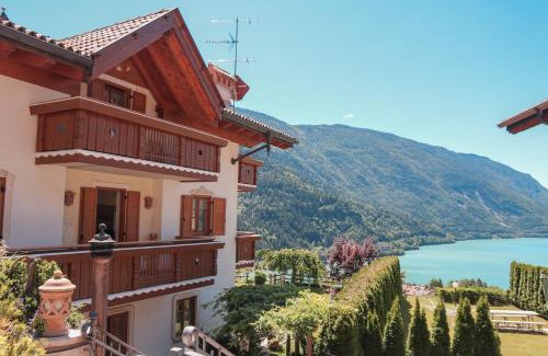Molveno Apartment | Villa la Dama del Lago