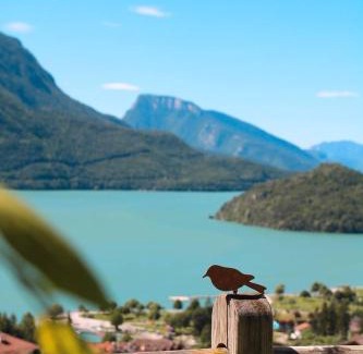 Molveno Apartment | Villa la Dama del Lago