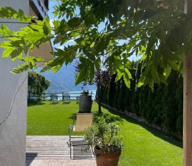 Molveno Apartment | Villa la Dama del Lago