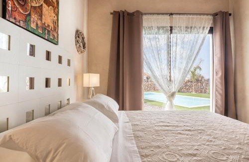 La Oliva Villa | Villa La Era 1