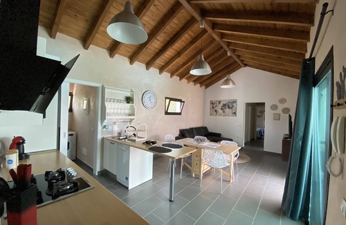 La Oliva Villa | Villa LA ERA 1 Ideal for your rest