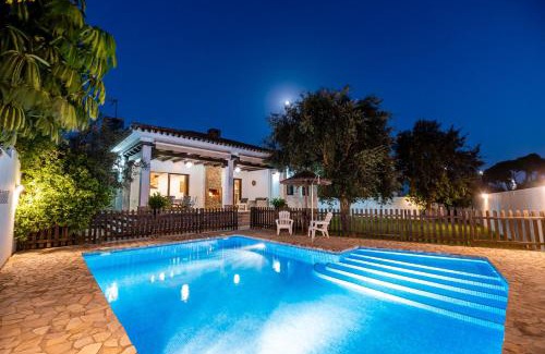 Chiclana de la Frontera House | Villa la Marisma