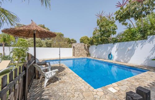 Chiclana de la Frontera House | Villa la Marisma