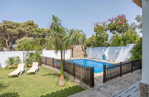 Chiclana de la Frontera House | Villa la Marisma