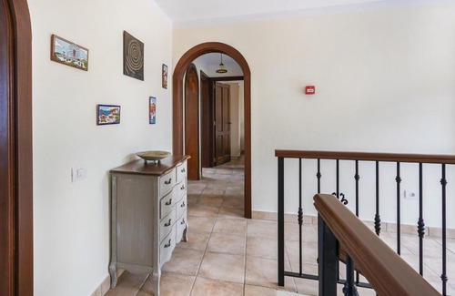 Los Quemados Villa | Villa La Malvasia