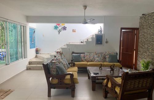 Nizao Villa | Villa La Esperanza