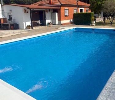 Traspinedo House | Villa La Espiga