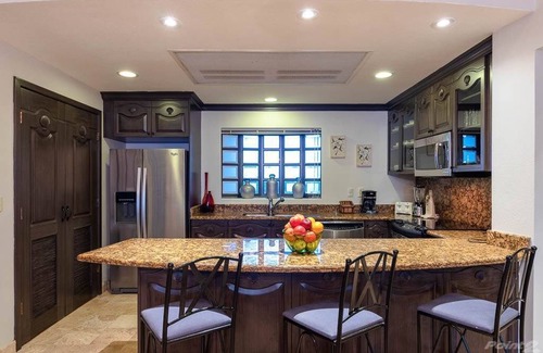 Flamingos Condo | Villa La Estancia - 5-Star Luxury Resort - 7th Floor Villa with Incredible View