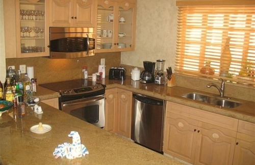 Los Cabos Condo | Villa La Estancia, Villa 3207, Relaxing, Peaceful - Just What a Family Needs!