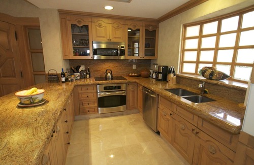 Los Cabos Villa | Villa La Estancia 1303 - Ocean View 215-740-1480