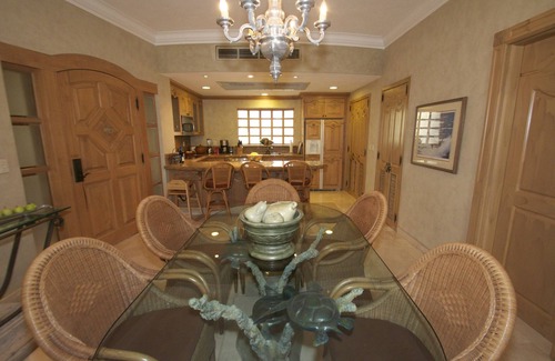 Los Cabos Villa | Villa La Estancia 1303 - Ocean View 215-740-1480