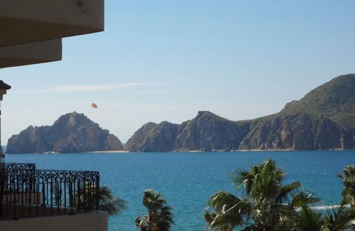 Los Cabos Condo | Villa la Estancia,High floor great ocean VIEW,beachfront 5 star,