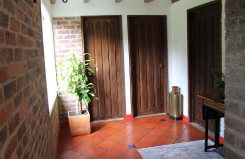 Guasca Villa | Villa La F
