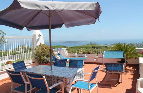 Fiaiano Apartment | Villa La Favola