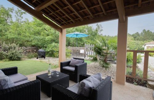Payzac Villa | Villa La Fenière
