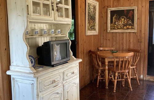 Tornon Cottage | Villa La Finca. Casa y Jardín