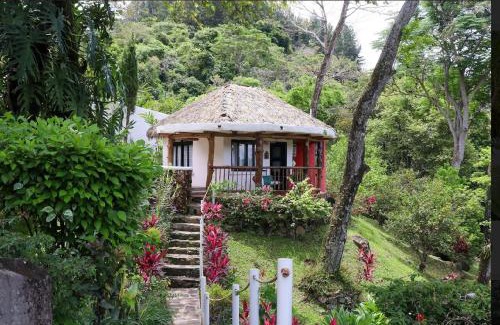 Altos del Maria Villa | Villa La Fortuna B&B Altos del Maria